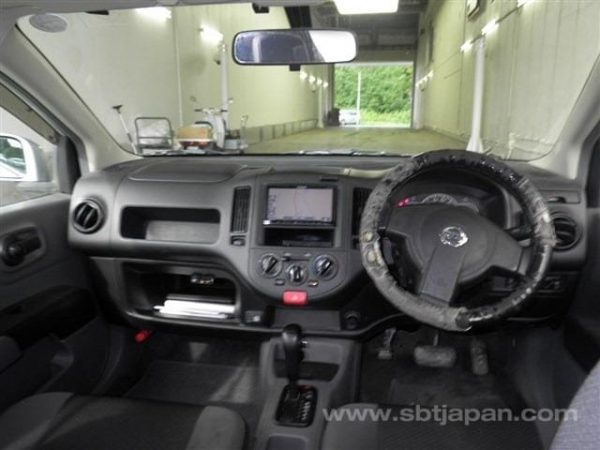 2014 NISSAN AD VAN (Stock #: KB1136) - Image 6