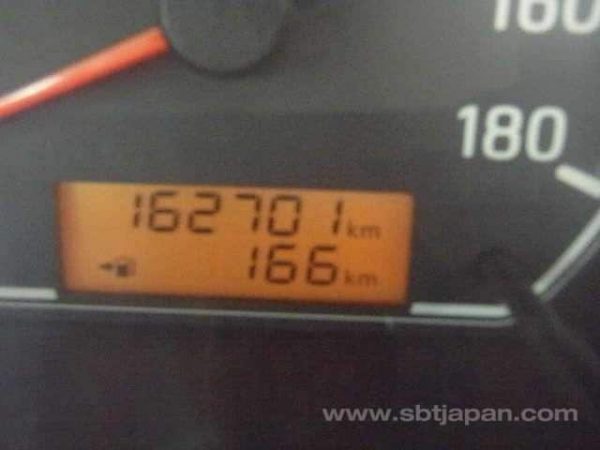 2014 NISSAN AD VAN (Stock #: KB1136) - Image 7