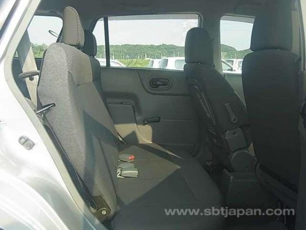 2014 NISSAN AD VAN (Stock #: KB1136) - Image 8