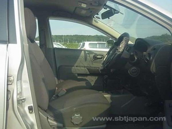 2014 NISSAN AD VAN (Stock #: KB1136) - Image 9