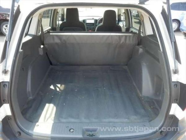 2014 NISSAN AD VAN (Stock #: KB3153) - Image 10