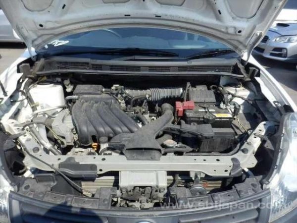 2014 NISSAN AD VAN (Stock #: KB3153) - Image 5