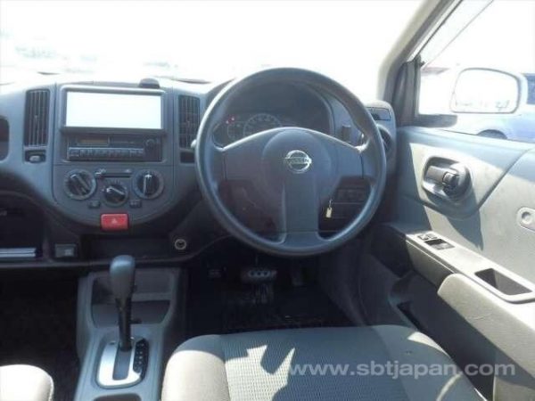 2014 NISSAN AD VAN (Stock #: KB3153) - Image 6