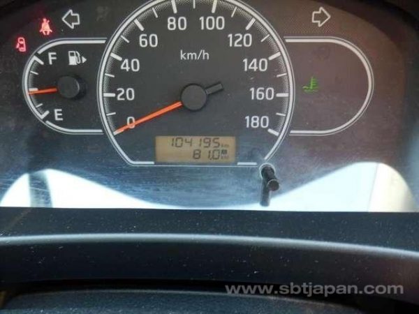 2014 NISSAN AD VAN (Stock #: KB3153) - Image 7