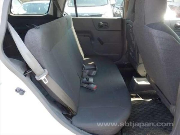 2014 NISSAN AD VAN (Stock #: KB3153) - Image 8