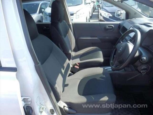 2014 NISSAN AD VAN (Stock #: KB3153) - Image 9