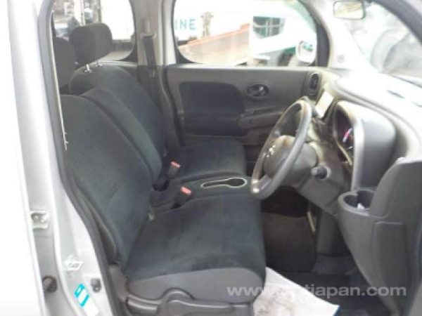 2015 NISSAN CUBE (Stock #: KB5516) - Image 11