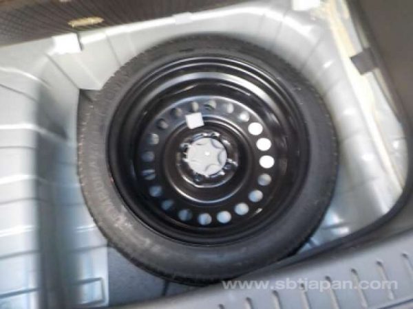 2015 NISSAN CUBE (Stock #: KB5516) - Image 14