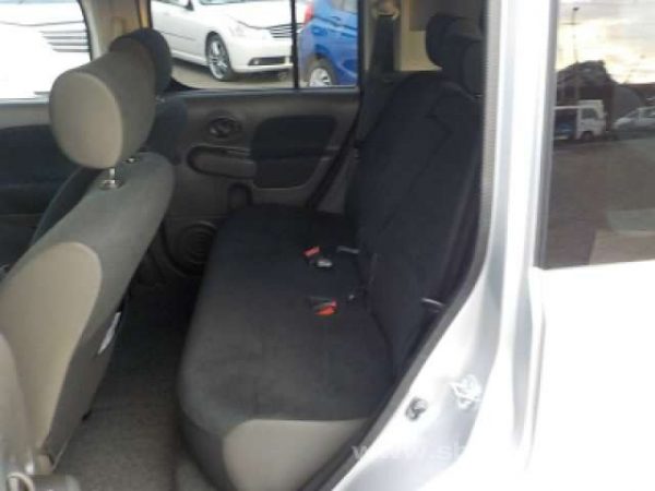 2015 NISSAN CUBE (Stock #: KB5516) - Image 15