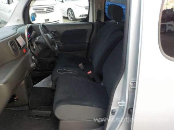 2015 NISSAN CUBE (Stock #: KB5516) - Image 16