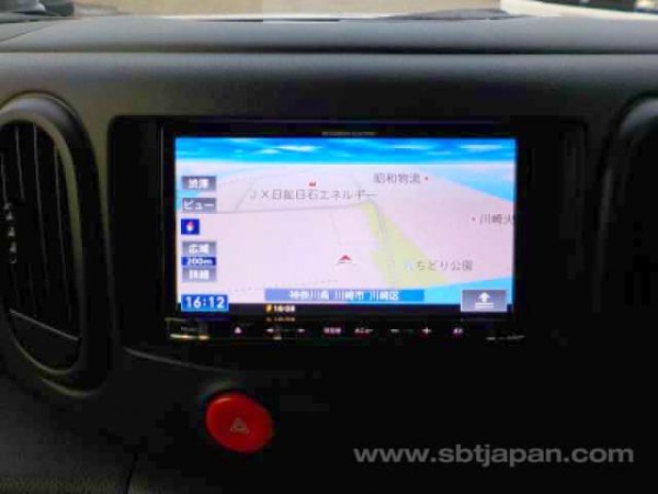 2015 NISSAN CUBE (Stock #: KB5516) - Image 19