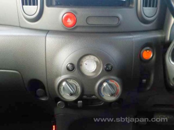 2015 NISSAN CUBE (Stock #: KB5516) - Image 20