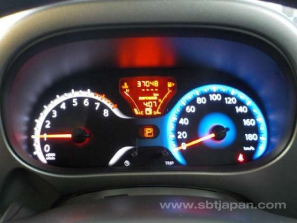 2015 NISSAN CUBE (Stock #: KB5516) - Image 22