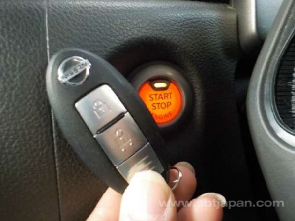 2015 NISSAN CUBE (Stock #: KB5516) - Image 23