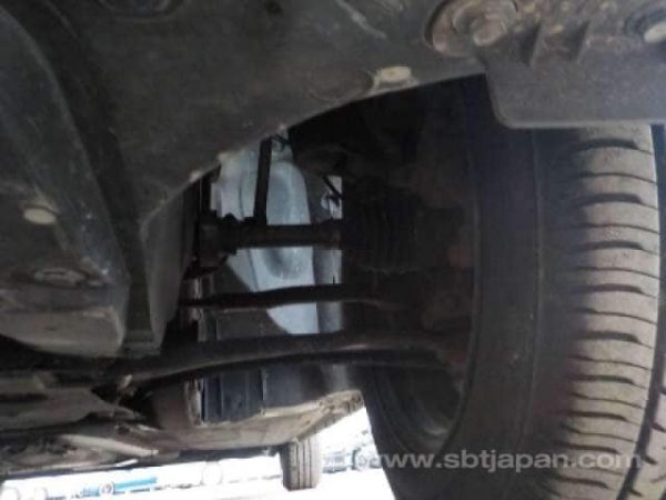 2015 NISSAN CUBE (Stock #: KB5516) - Image 25