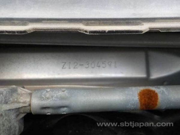 2015 NISSAN CUBE (Stock #: KB5516) - Image 9