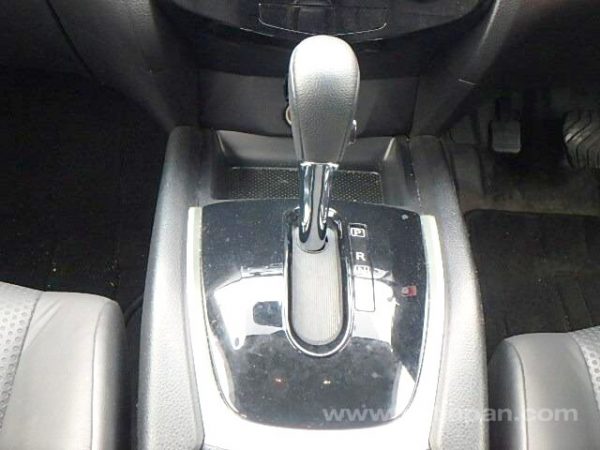 2016 NISSAN XTRAIL (Stock #: KB6100) - Image 13