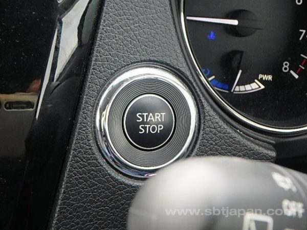 2016 NISSAN XTRAIL (Stock #: KB6100) - Image 14