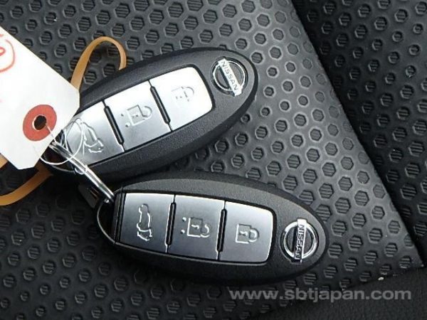 2016 NISSAN XTRAIL (Stock #: KB6100) - Image 15