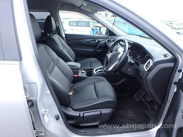 2016 NISSAN XTRAIL (Stock #: KB6100) - Image 16