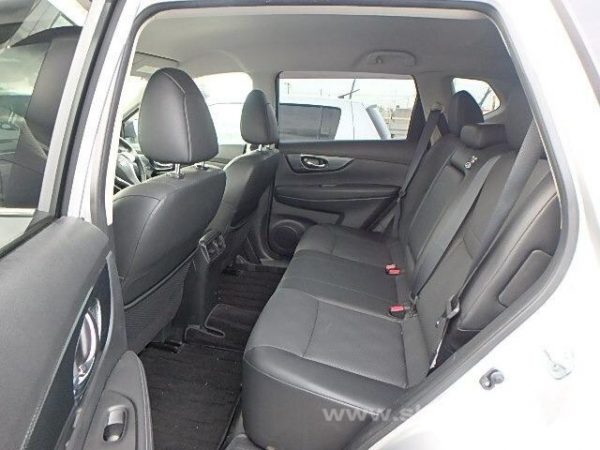 2016 NISSAN XTRAIL (Stock #: KB6100) - Image 18