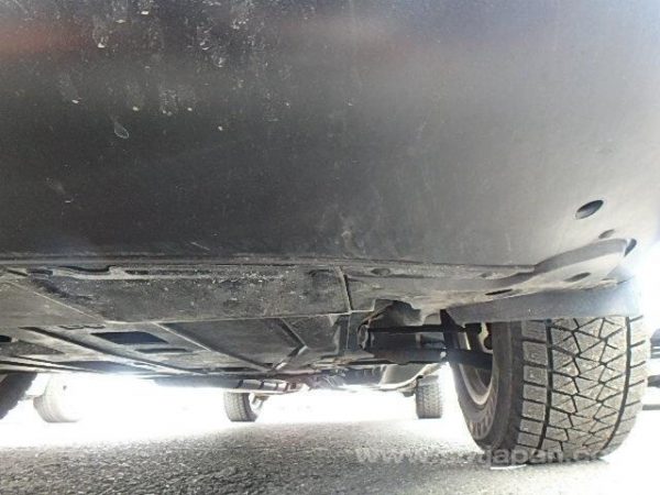 2016 NISSAN XTRAIL (Stock #: KB6100) - Image 22