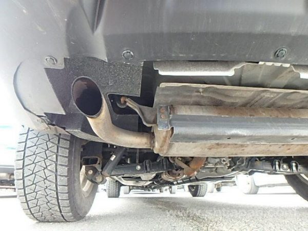 2016 NISSAN XTRAIL (Stock #: KB6100) - Image 23