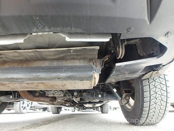 2016 NISSAN XTRAIL (Stock #: KB6100) - Image 24