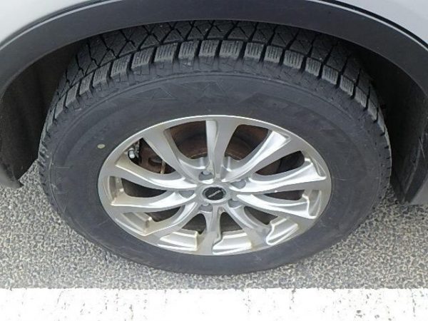 2016 NISSAN XTRAIL (Stock #: KB6100) - Image 25