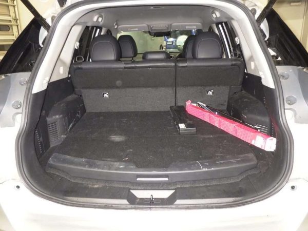 2016 NISSAN XTRAIL (Stock #: KB6100) - Image 6