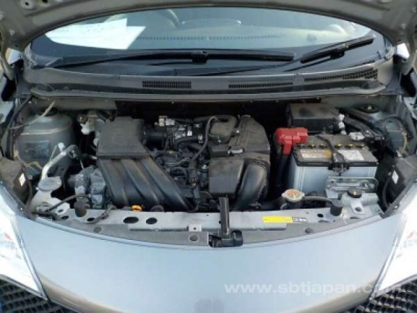 2016 NISSAN NOTE (Stock #: KE2283) - Image 10