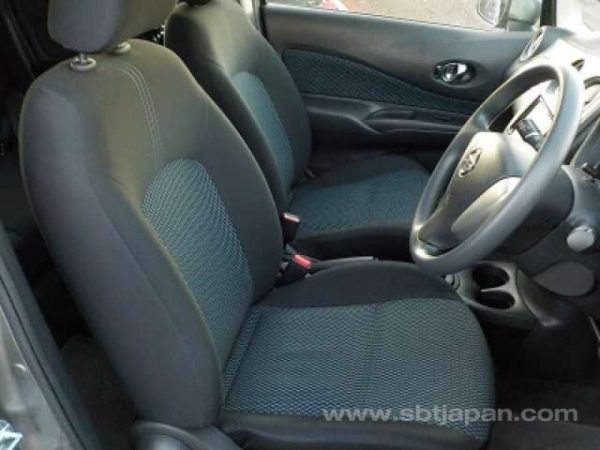 2016 NISSAN NOTE (Stock #: KE2283) - Image 11