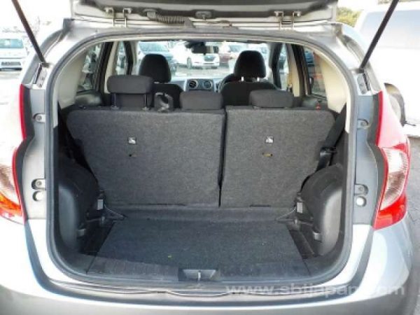 2016 NISSAN NOTE (Stock #: KE2283) - Image 13