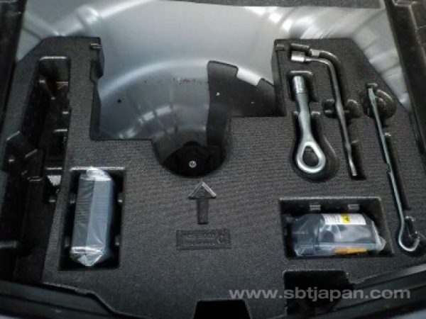 2016 NISSAN NOTE (Stock #: KE2283) - Image 14