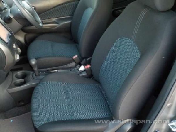 2016 NISSAN NOTE (Stock #: KE2283) - Image 15