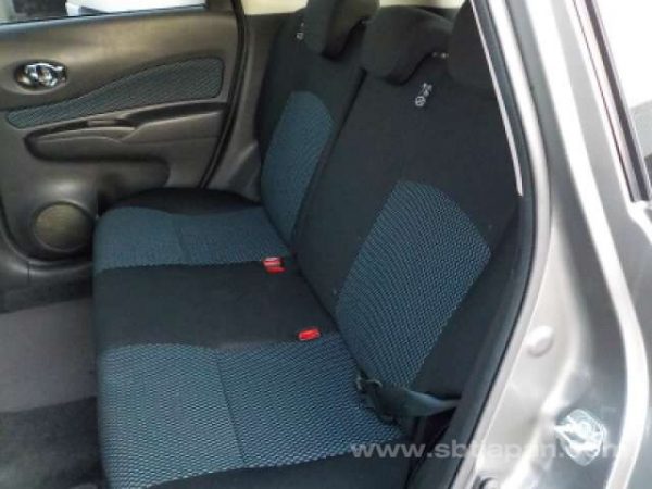 2016 NISSAN NOTE (Stock #: KE2283) - Image 16