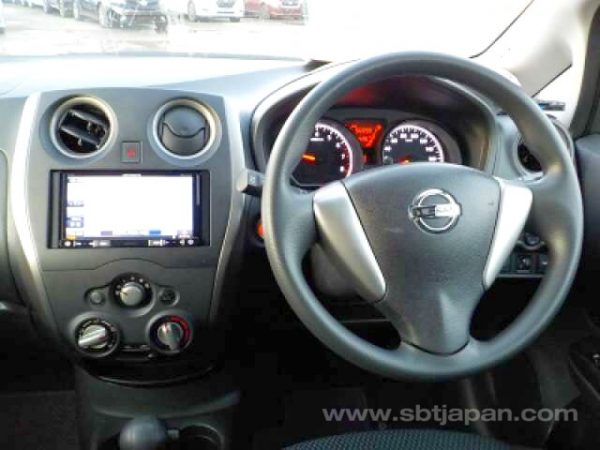 2016 NISSAN NOTE (Stock #: KE2283) - Image 17