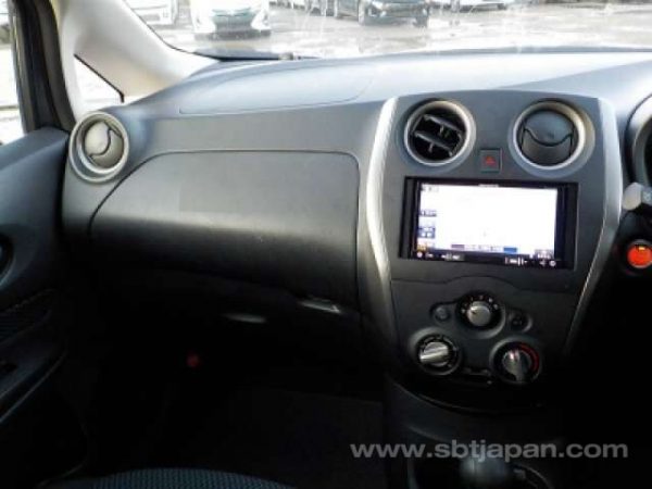 2016 NISSAN NOTE (Stock #: KE2283) - Image 18