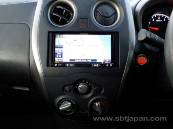 2016 NISSAN NOTE (Stock #: KE2283) - Image 19