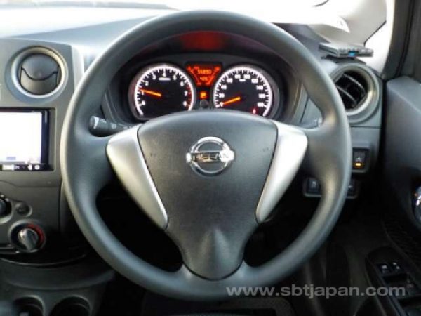 2016 NISSAN NOTE (Stock #: KE2283) - Image 20