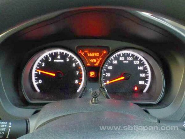 2016 NISSAN NOTE (Stock #: KE2283) - Image 21