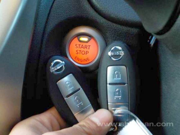 2016 NISSAN NOTE (Stock #: KE2283) - Image 22