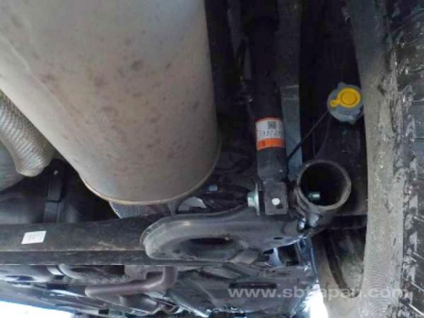 2016 NISSAN NOTE (Stock #: KE2283) - Image 23