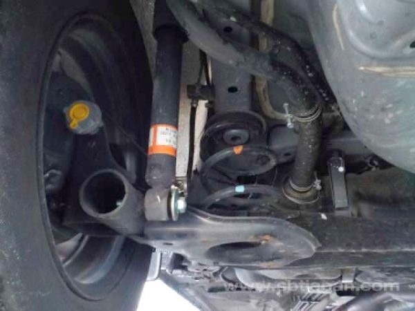 2016 NISSAN NOTE (Stock #: KE2283) - Image 24