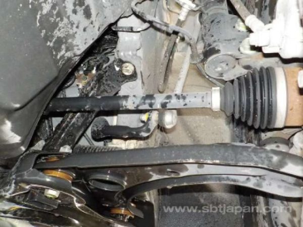 2016 NISSAN NOTE (Stock #: KE2283) - Image 25