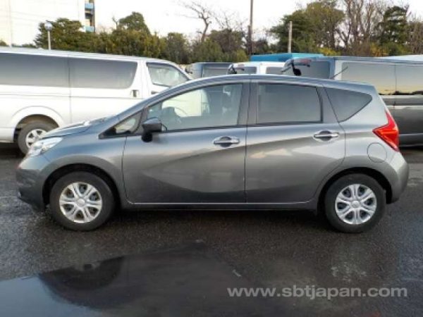 2016 NISSAN NOTE (Stock #: KE2283) - Image 6