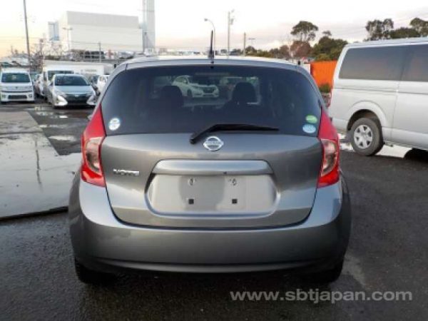 2016 NISSAN NOTE (Stock #: KE2283) - Image 7