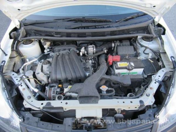 2014 NISSAN AD VAN (Stock #: KG0773) - Image 10