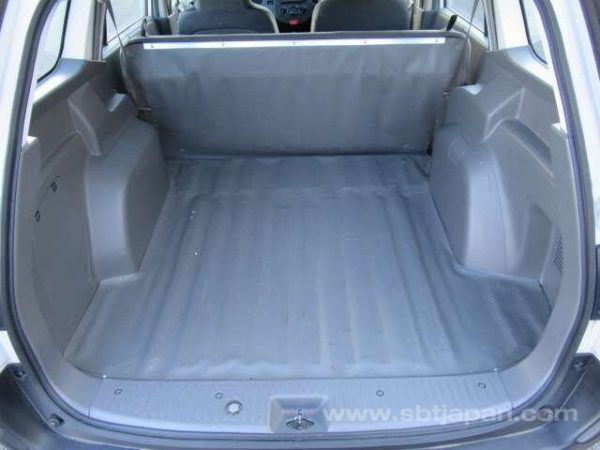 2014 NISSAN AD VAN (Stock #: KG0773) - Image 11