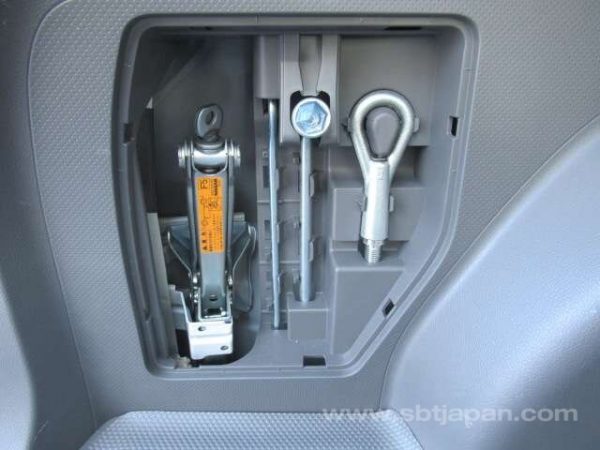 2014 NISSAN AD VAN (Stock #: KG0773) - Image 12